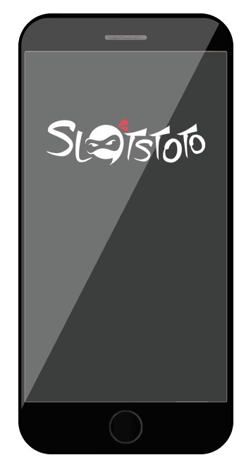 SlotsToto - Mobile friendly