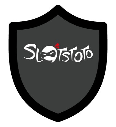SlotsToto - Secure casino