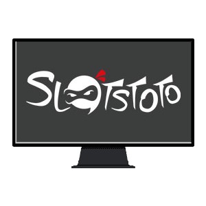 SlotsToto - casino review