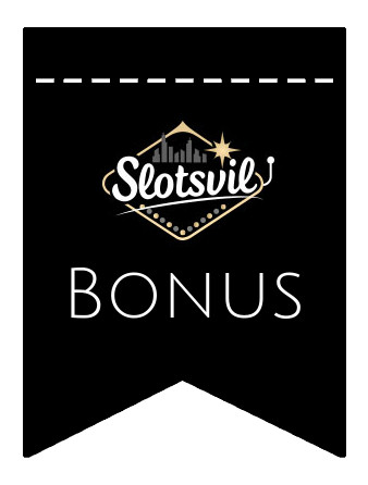 Latest bonus spins from SlotsVil
