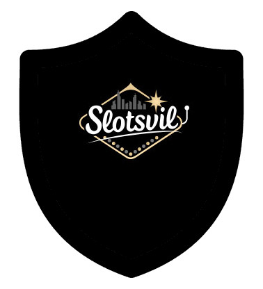 SlotsVil - Secure casino