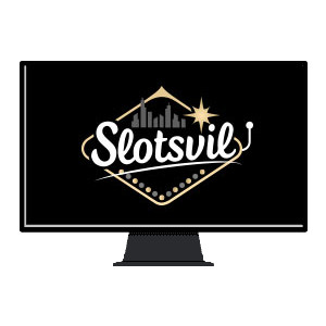 SlotsVil - casino review