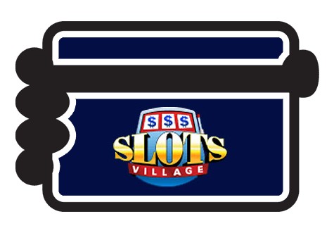 SlotsVillage Casino - Banking casino