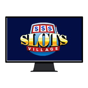 SlotsVillage Casino - casino review