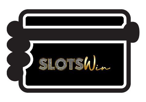 SlotsWin - Banking casino