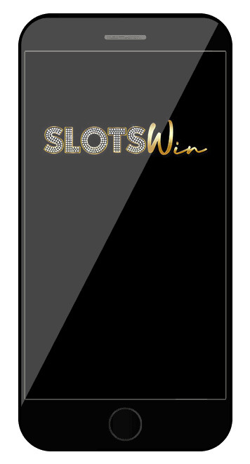 SlotsWin - Mobile friendly