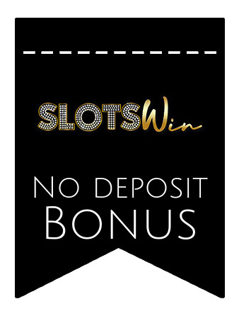 SlotsWin - no deposit bonus CR