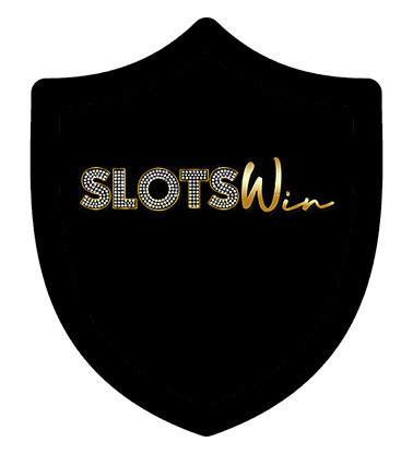 SlotsWin - Secure casino