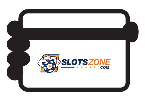 Slotszone Casino - Banking casino