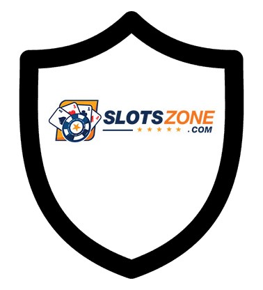 Slotszone Casino - Secure casino