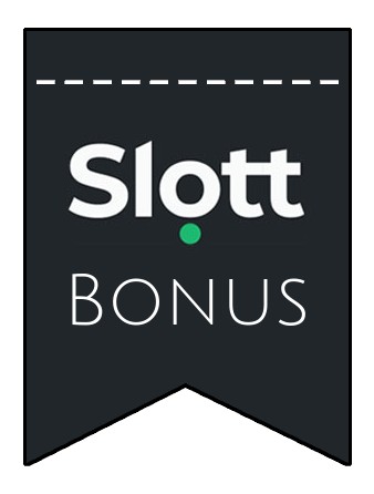 Latest bonus spins from Slott