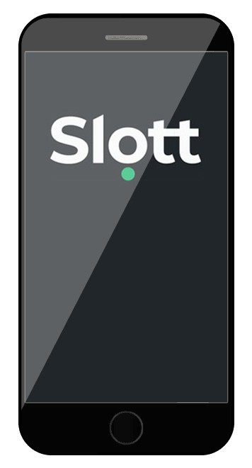 Slott - Mobile friendly