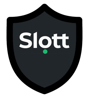 Slott - Secure casino