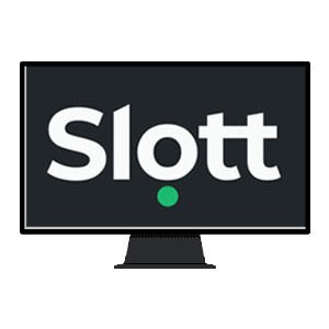 Slott - casino review