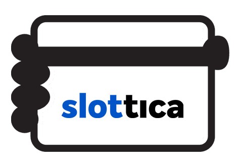 Slottica Casino - Banking casino