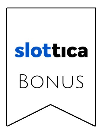 Latest bonus spins from Slottica Casino