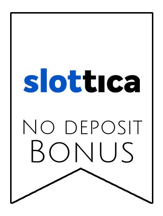 Slottica Casino - no deposit bonus CR