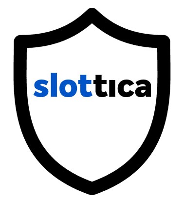 Slottica Casino - Secure casino