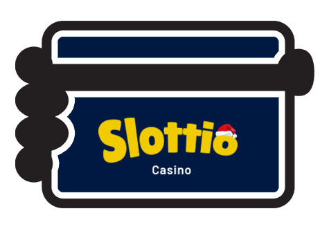 Slottio - Banking casino