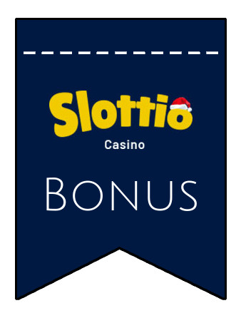 Latest bonus spins from Slottio
