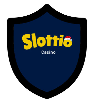 Slottio - Secure casino