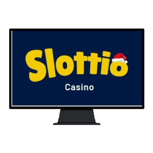 Slottio - casino review