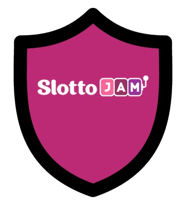 SlottoJAM - Secure casino