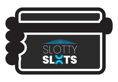 Slotty Slots - Banking casino