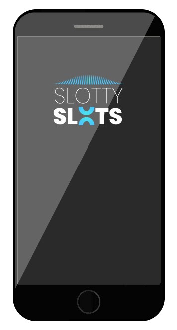 Slotty Slots - Mobile friendly