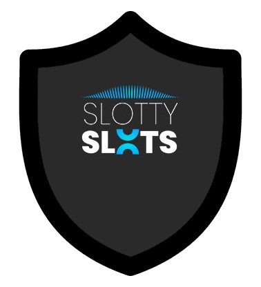 Slotty Slots - Secure casino