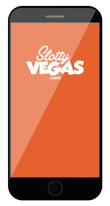 Slotty Vegas Casino - Mobile friendly