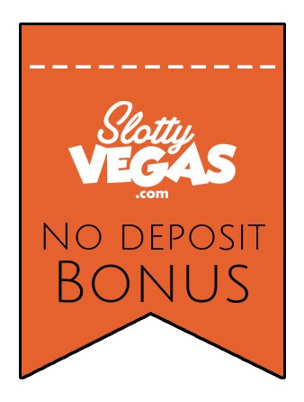 Slotty Vegas Casino - no deposit bonus CR