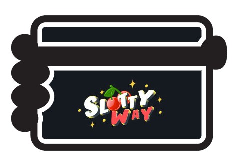 Slottyway - Banking casino