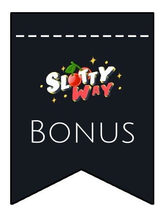 Latest bonus spins from Slottyway