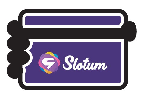 Slotum - Banking casino