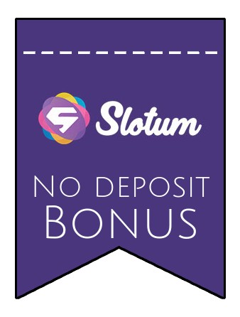 Slotum - no deposit bonus CR