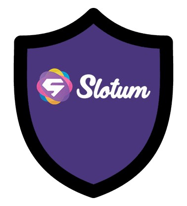 Slotum - Secure casino