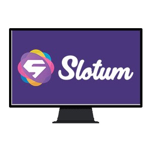 Slotum - casino review