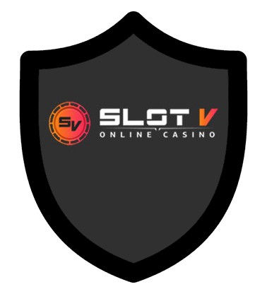 SlotV Casino - Secure casino