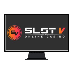 SlotV Casino - casino review