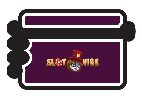Slotvibe - Banking casino