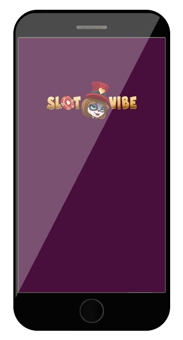 Slotvibe - Mobile friendly