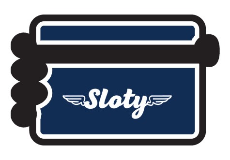 Sloty Casino - Banking casino