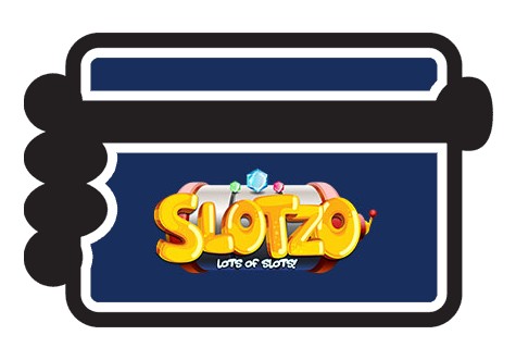 Slotzo Casino - Banking casino