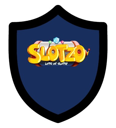 Slotzo Casino - Secure casino