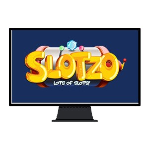 Slotzo Casino - casino review