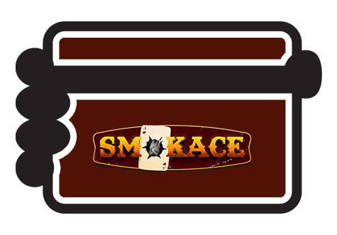 SmokeAce - Banking casino