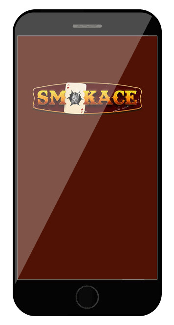 SmokeAce - Mobile friendly
