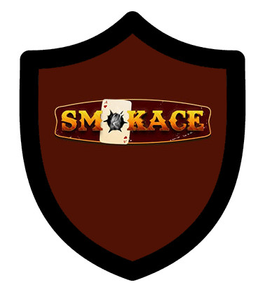 SmokeAce - Secure casino