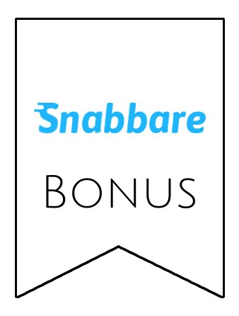 Latest bonus spins from Snabbare Casino